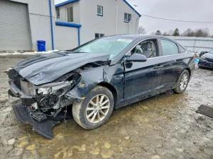 2019 HYUNDAI SONATA