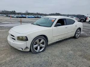 2007 DODGE CHARGER