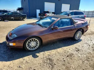 1993 NISSAN 300ZX
