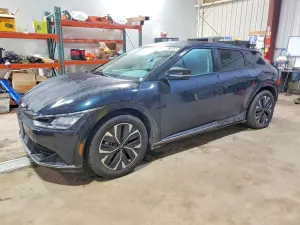 2023 KIA EV6