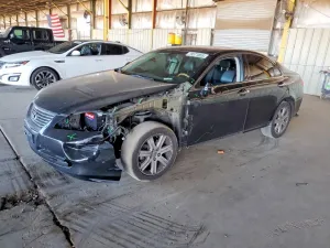 2007 LEXUS ES350