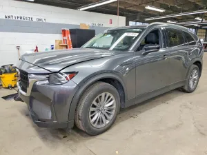 2024 MAZDA CX-90