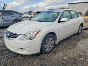 2010 NISSAN ALTIMA