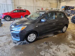 2024 MITSUBISHI MIRAGE