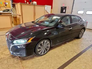 2023 NISSAN ALTIMA