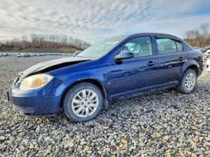 2010 CHEVROLET COBALT