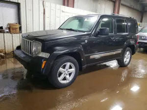 2008 JEEP LIBERTY
