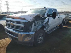 2015 CHEVROLET ALL Models