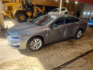 2023 CHEVROLET MALIBU