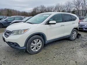 2014 HONDA CRV
