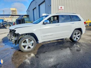 2015 JEEP GRAND CHER