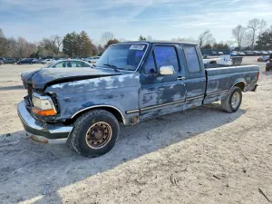 1995 FORD F150