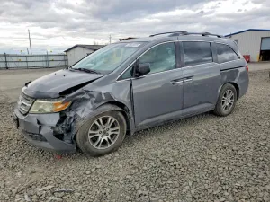2011 HONDA ODYSSEY