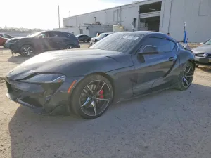 2020 TOYOTA ALL OTHER