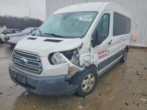 2018 FORD ALL Models