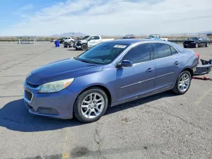 2015 CHEVROLET MALIBU