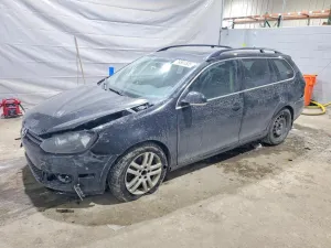2011 VOLKSWAGEN JETTA