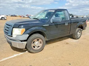 2009 FORD All Models