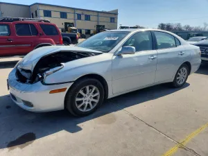 2002 LEXUS ES250