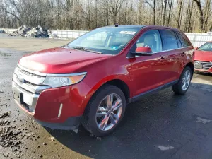 2013 FORD EDGE