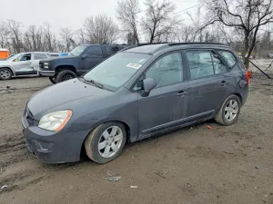 2007 KIA RONDO