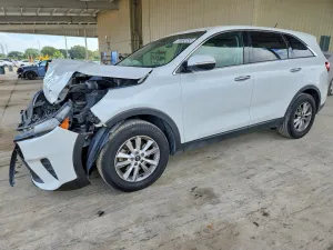 2020 KIA SORENTO