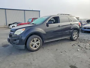 2012 CHEVROLET EQUINOX