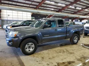 2010 TOYOTA TACOMA V6