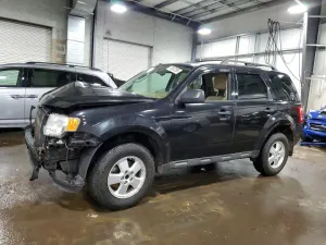 2011 FORD ESCAPE