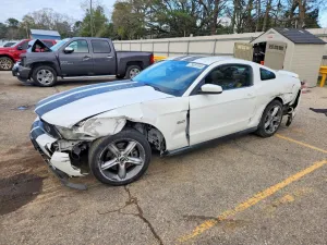 2012 FORD ALL Models