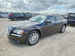 2013 CHRYSLER 300