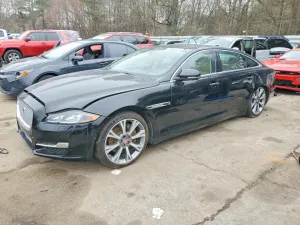 2016 JAGUAR XJ