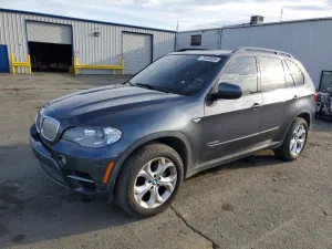 2013 BMW X5