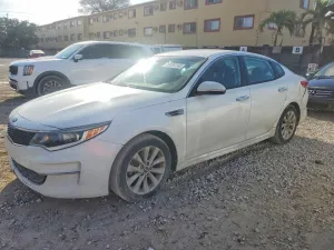 2016 KIA OPTIMA GL