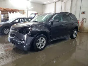 2014 CHEVROLET EQUINOX