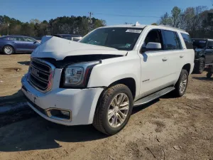 2016 GMC YUKON