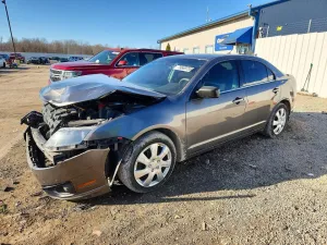 2010 FORD ALL Models