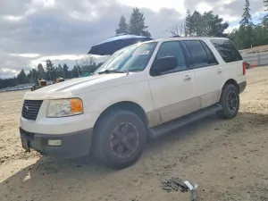 2004 FORD EXPEDITION
