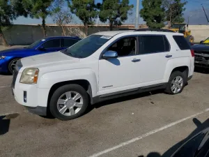 2013 GMC TERRAIN