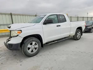 2014 TOYOTA TUNDRA