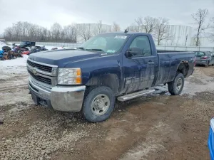 2009 CHEVROLET SILVERADO