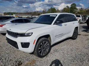 2022 JEEP GRAND CHER
