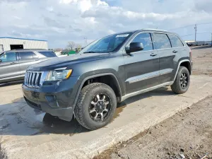 2011 JEEP CHEROKEE