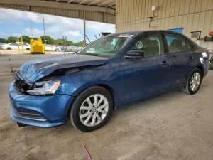 2015 VOLKSWAGEN JETTA