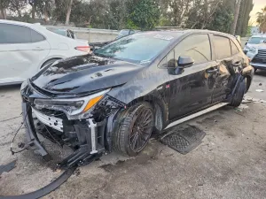 2025 TOYOTA ALL OTHER