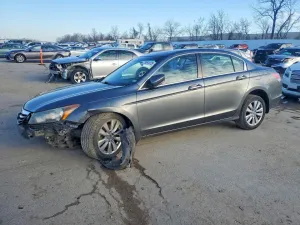 2011 HONDA ACCORD