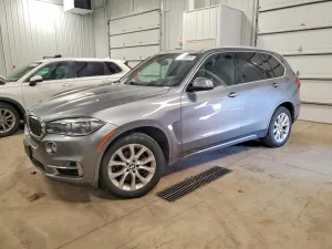 2018 BMW X5