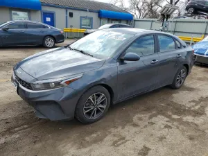 2022 KIA FORTE