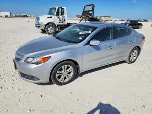 2013 ACURA ILX