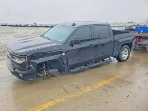 2018 CHEVROLET ALL Models